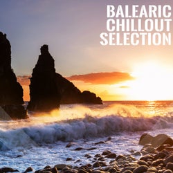 Balearic Chillout Selection