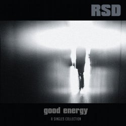 Good Energy (A Singles Collection)