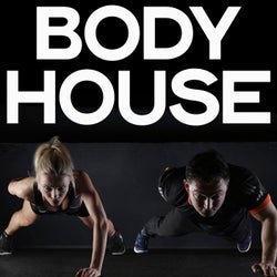 Body House (Workout Music Selection 2020)