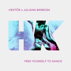 Free Yourself to Dance (Extended)