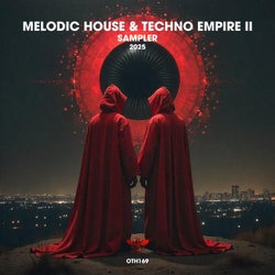 Melodic House & Techno Empire II