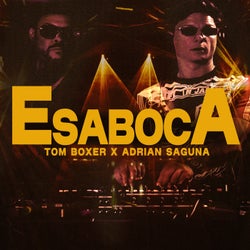 Esaboca