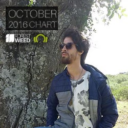 Forest Weed - October 2016 CHART