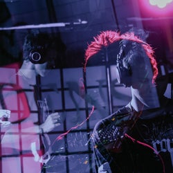 Dreaming of Warmer Weather