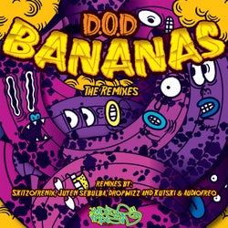 Bananas (The Remixes)