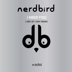 I Need You (Lord of Light Remix)