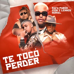 Te Tocó Perder