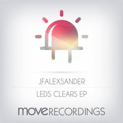 Leds Clears EP