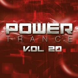 Power Trance Vol.20