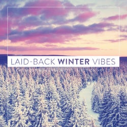 Laid-Back Winter Vibes, Vol. 2