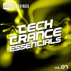 Tech Trance Essentials, Vol. 7