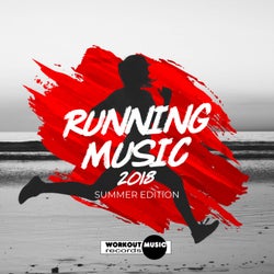 Running Music 2018: Summer Edition