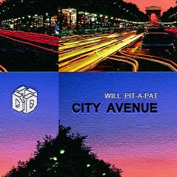 City Avenue