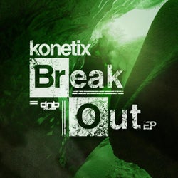 Breakout EP