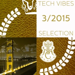 Tech Vibes Selection 3/2015