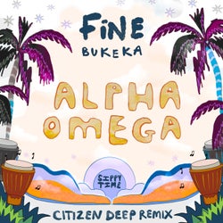 Alpha Omega (Citizen Deep Remix)