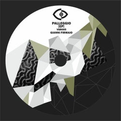 Palleggio EP