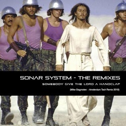 Sonar System (the Remixes 2019)