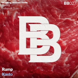 RUMP EP CHART