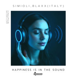Happiness Is in the Sound