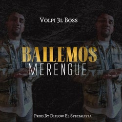 Bailemos Merengue