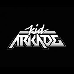 Kid Arkade December Chart