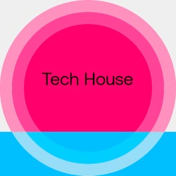 Summer Sounds 2023: Tech House