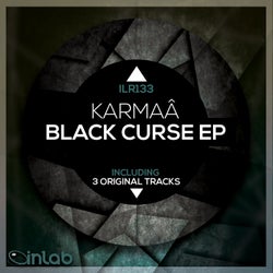 Black Curse EP