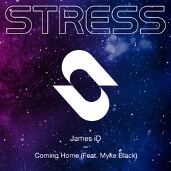 Coming Home (feat. Myke Black) [Extended Mix]