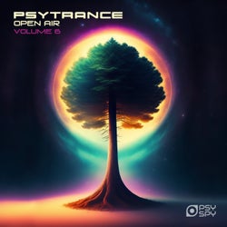 Psytrance Open Air Vol.6