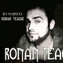 Ronan Teague (Top 10 Groovers Chart April)