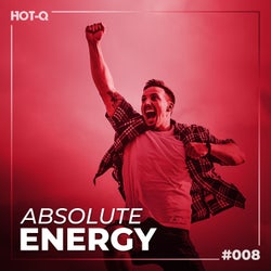 Absolutely Energy! Workout Selections 008