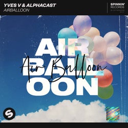 Air Balloon (Extended Mix)