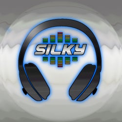 Silky's Beatport chart Dec 2012