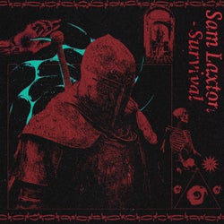 Survival (Extended Mix)