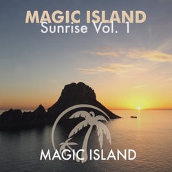 Magic Island Sunrise Vol. 1