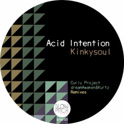 Acid Intention