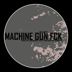 Machine Gun Fck