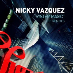 System Magic (The Remixes)
