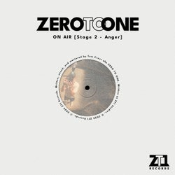 ON AIR [Stage 2 - Anger]