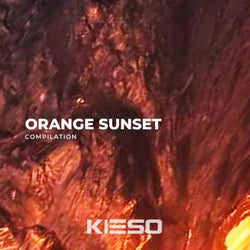 Orange Sunset