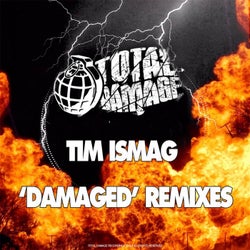Damaged Remixes