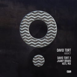 Addict (David Tort & Juany Bravo HoTL Mix)