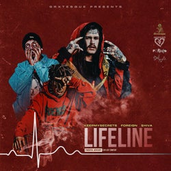 Lifeline (feat. Foreign & $hiva)