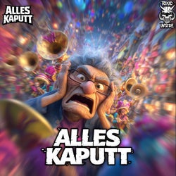 ALLES KAPUTT