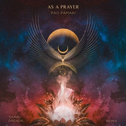 As A Prayer (Sariel Orenda Remix)