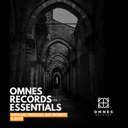 Omnes Records Essentials vol. 1 (Extended Mix)