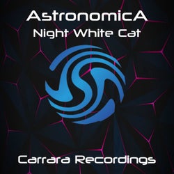 Night White Cat (Extended Mix)