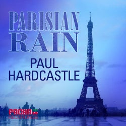 Parisian Rain