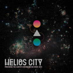 Helios City